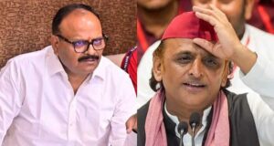 अखिलेश के ‘चवन्नी-अठन्नी’ बयान पर ब्रजेश पाठक का पलटवार- ‘यह जयंत नहीं, किसानों और जाटों का अपमान है’