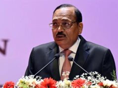 TISS Convocation: CJI सूर्यकांत की जगह अब ये होंगे चीफ गेस्ट, 22 अगस्त को होगा दीक्षांत समारोह