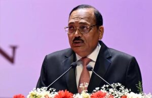 NALSAR विवाद पर CJI की दो टूक- छात्रों को शांतिपूर्ण प्रदर्शन का हक, BCI के एक्शन पर जताई नाराजगी