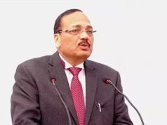 लंदन में CJI सूर्यकांत का अमीर देशों पर बड़ा हमला, बोले- 200 साल तक प्रदूषण किया, अब हमसे जल्दबाजी क्यों?