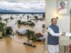 असम बाढ़ पीड़ितों की मदद के लिए CM साय का बड़ा कदम, ₹5 करोड़ की सहायता राशि सौंपी