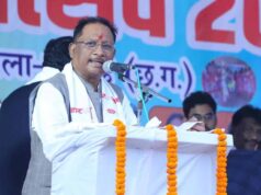 छत्तीसगढ़ के श्रमिकों को बड़ी सौगात! CM साय आज खातों में भेजेंगे 39.67 करोड़