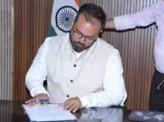 मुंगेली के नए कलेक्टर का एक्शन मोड: संभाला चार्ज, किया औचक निरीक्षण और बदला जनदर्शन का समय