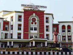 YITM के 68 छात्रों को मिली नई राह, दुर्ग-भिलाई के कॉलेजों में किया गया ट्रांसफर