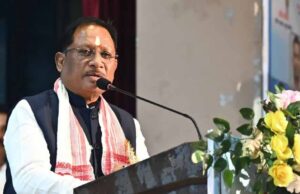 छत्तीसगढ़ में आज बुनकर सम्मेलन, CM साय की मौजूदगी में समस्याओं पर होगा मंथन