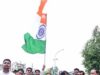 बस्तर में आज गूंजेगा तिरंगे का जयघोष, 12 से 15 अगस्त तक निकलेगी तिरंगा यात्रा