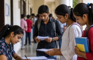 छत्तीसगढ़ के कॉलेजों में अभी भी खाली हैं सीटें, 31 अगस्त तक बढ़ी एडमिशन की डेडलाइन