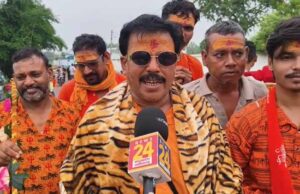 आखिरी सावन सोमवार पर शिवभक्ति चरम पर, मंदिरों में भक्तों की भीड़ और कांवड़ियों का उत्साह