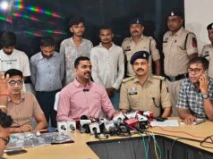 पेपर लीक कांड में कड़ा एक्शन! दुर्ग कृषि विश्वविद्यालय के प्राचार्य समेत मास्टरमाइंड की नौकरी गई