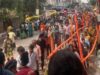 सावन के दूसरे सोमवार CG के शिवालयों में उमड़ी भीड़, हर-हर महादेव और बोल बम से गूंजे मंदिर