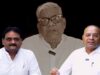 पन्नालाल पर अजय चंद्राकर का बड़ा हमला, बोले- ‘धर्मांतरण रैकेट का मुख्य सरगना’