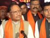 बिजली निजीकरण के मुद्दे पर CM साय का बड़ा बयान, कांग्रेस पर भ्रम फैलाने का आरोप