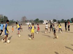 छत्तीसगढ़ में खेल प्रतिभाओं को मिल रहा मंच, CM साय के नेतृत्व में युवा खिलाड़ियों के सपनों को पंख