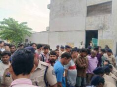 CG के रायपुर में पुलिस की सघन कार्रवाई, 600 अवैध प्रवासी-किरायेदारों का सत्यापन, 6 संदिग्ध रडार पर