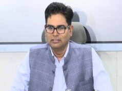 छत्तीसगढ़ BJP का Gen-Z पर फोकस, नई टीम में मंत्री ओपी चौधरी को मिला स्थान