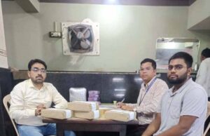 रक्षाबंधन से पहले CG खाद्य विभाग का एक्शन, मिठाइयों की जांच के साथ एनालॉग पनीर की भी पड़ताल