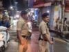 बिलासपुर में दो समुदायों के बीच तनाव, भारी पुलिस बल तैनात; 16 संदिग्ध हिरासत में