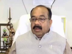 CWC में वंदे मातरम् को लेकर उप मुख्यमंत्री साव का निशाना, कहा- कांग्रेस अपना रही मुस्लिम लीग का रास्ता