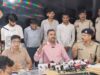 छत्तीसगढ़ कृषि विश्वविद्यालय पेपर लीक केस में कार्रवाई, प्रोफेसर सहित 6 आरोपी गिरफ्तार