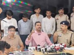 छत्तीसगढ़ कृषि विश्वविद्यालय पेपर लीक केस में कार्रवाई, प्रोफेसर सहित 6 आरोपी गिरफ्तार