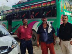 नेपाल त्रासदी में चाय बनी जीवनरक्षक, एक कप चाय की चाह ने बचाई दिनेश की जान