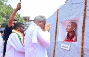 ‘जेब में प्रमाण लेकर घूमते थे…’, झीरम घाटी कांड पर भूपेश बघेल पर बरसे CM साय