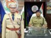 CG Police: IG गर्ग सहित 12 पुलिस अधिकारियों को राष्ट्रपति पदक, CM साय करेंगे सम्मानित