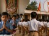 स्कूली बच्चों के प्रदर्शन पर सियासत तेज, शिक्षा मंत्री बोले- कांग्रेस कर रही उकसावे का काम