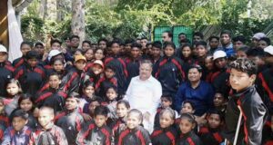 नक्सल प्रभावित बीजापुर के खिलाड़ियों ने रचा इतिहास, आज मिलेगा सम्मान