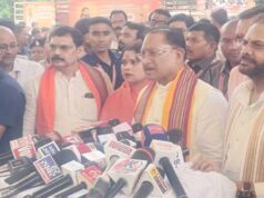 छत्तीसगढ़ सरकार का बड़ा फैसला, माघ पूर्णिमा पर छुट्टी और संत रविदास सम्मान पुरस्कार की घोषणा