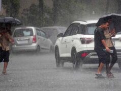 छत्तीसगढ़ में फिर एक्टिव होगा मानसून, अगले 48 घंटे भारी बारिश के आसार, कई क्षेत्रों में अलर्ट
