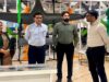 जीसीसी, स्पेस-टेक, एवीजीसी-एक्सआर और ड्रोन विनिर्माण के क्षेत्र में निवेश की संभावनाओं पर हुई चर्चा