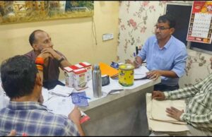 मिलावट पर इंदौर प्रशासन का शिकंजा: 1750 लीटर घी जब्त, 18 नमूने जांच में