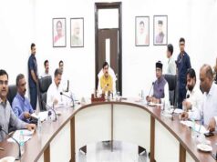 खेल सुविधाओं के विस्तार के लिए केंद्रीय खेल मंत्रालय से निरंतर करें समन्वय