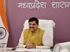धार्मिक आयोजन समाज में प्रेम, सद्भाव और भाईचारे को मजबूत करते हैं