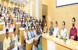 वित्तीय वर्ष 2027-28 के बजट के साथ तीन वर्षों के रोलिंग बजट का रोडमैप तैयार