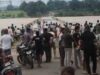 शहडोल में 10 घंटे मूसलाधार बारिश का कहर, बनास नदी उफनाई; रास्ते बंद और खेत जलमग्न