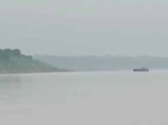 Morena News: चंबल नदी में डीजल खत्म, 5 KM तक बहा स्टीमर; 150 यात्रियों की अटकी सांसें