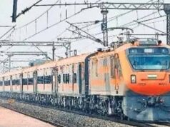 जबलपुर को नई अमृत भारत एक्सप्रेस की सौगात! 22 कोच की ट्रेन से नॉर्थ-साउथ इंडिया की कनेक्टिविटी बढ़ेगी