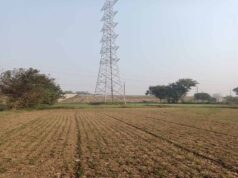Rewa News: 88 घंटे की भूख हड़ताल के बाद मानी बात, आधी रात कलेक्टर ने दिया आश्वासन
