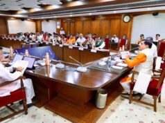 मुख्यमंत्री लाड़ली बहना योजना के संचालन के लिए 1,14,365 करोड़ रूपये की स्वीकृति