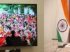 श्रद्धालुओं के लिए यात्रा आस्था के साथ आत्मिक जागरण का अवसर भी