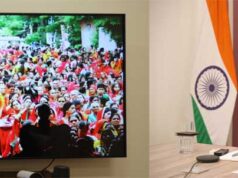 श्रद्धालुओं के लिए यात्रा आस्था के साथ आत्मिक जागरण का अवसर भी