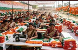 स्वतंत्रता दिवस को लेकर प्रदेश भर में बड़ी तैयारी, योगी सरकार ने आजादी के उत्सव को रोजगार से जोड़ा