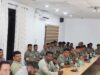 आत्मसमर्पण और पुनर्वास से बदली जिंदगी, अब सब इंस्पेक्टर बनकर संभाल रहे सुरक्षा की जिम्मेदारी