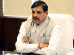 प्रभावित नागरिकों को राहत पहुंचाने में कोई कमी न रहे : मुख्यमंत्री डॉ. यादव
