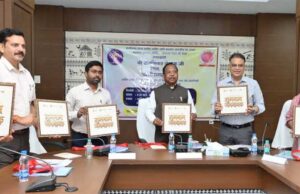 एकलव्य विद्यालयों में गणवेश, मेस संचालन एवं अन्य व्यवस्थाओं में एकरूपता पर जोर