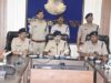 16 से अधिक फर्जी फर्मों के नाम से बैंक खाते खुलवाकर करोड़ों रुपये के संदिग्ध लेन-देन का खुलासा