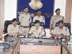 16 से अधिक फर्जी फर्मों के नाम से बैंक खाते खुलवाकर करोड़ों रुपये के संदिग्ध लेन-देन का खुलासा