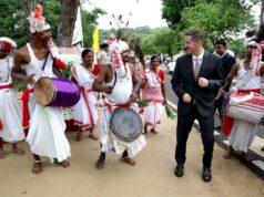 मध्यप्रदेश के पर्यटन स्थल और सांस्कृतिक विरासत को देख अभिभूत हुए ब्रिक्स प्रतिनिधिमंडल, साझा किए अपने अनुभव